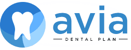 Avia Dental Plan Logo